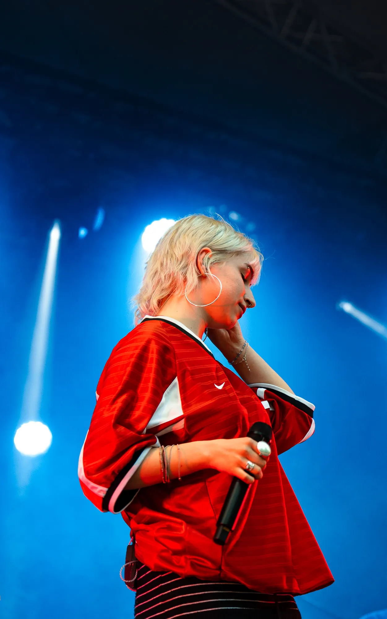 Konzert Fotografie 1