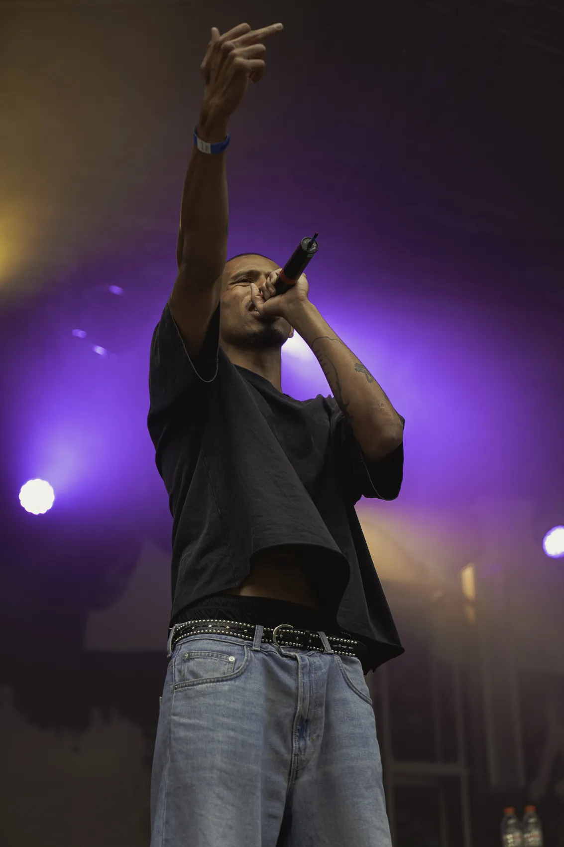 Künstler Portrait 2