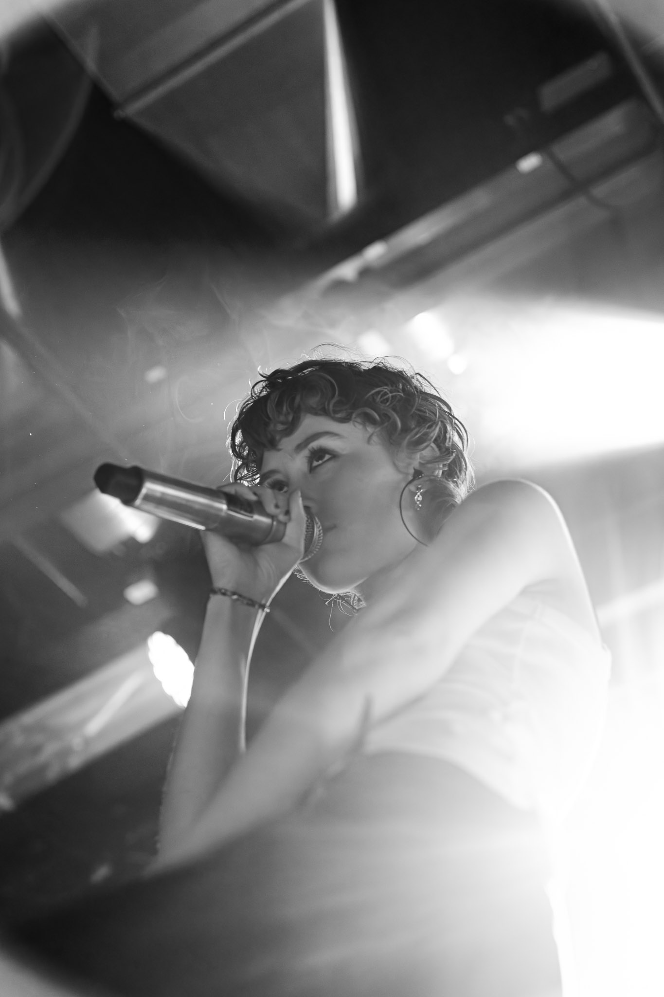 Konzert Fotografie 5